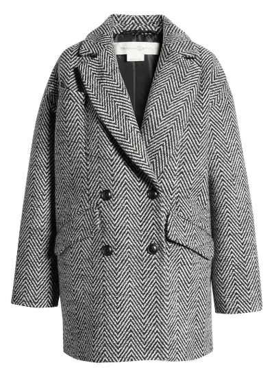 TREASURE-BOND-Menswear-Coat