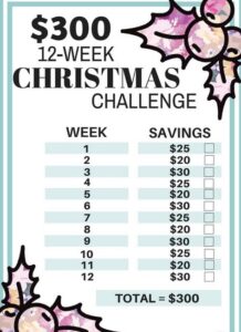 300-12-week-christmas-savings-challenge-whizzpaydayloans.ca3