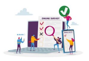Online survey- Whizzpaydayloans.ca